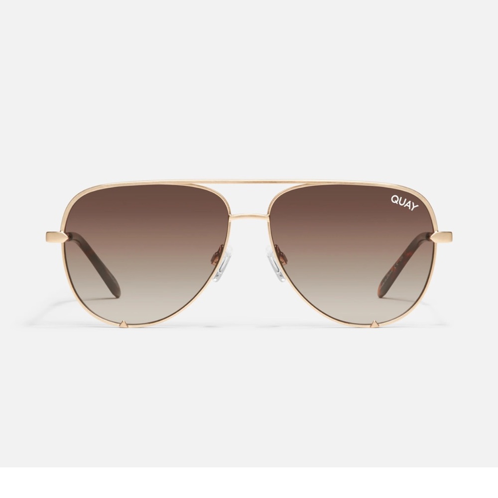 Quay High Key sunglasses